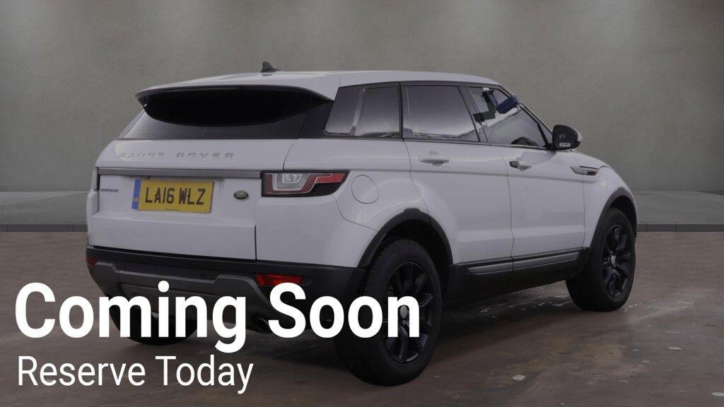 Used Land Rover Range Rover Evoque 2016 for sale - 78033810: Photo 15