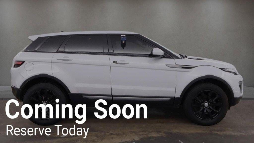 Used Land Rover Range Rover Evoque 2016 for sale - 78033810: Photo 16