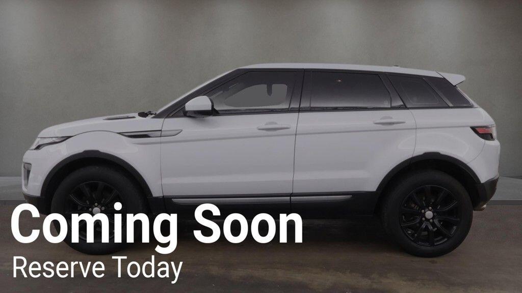Used Land Rover Range Rover Evoque 2016 for sale - 78033810: Photo 18