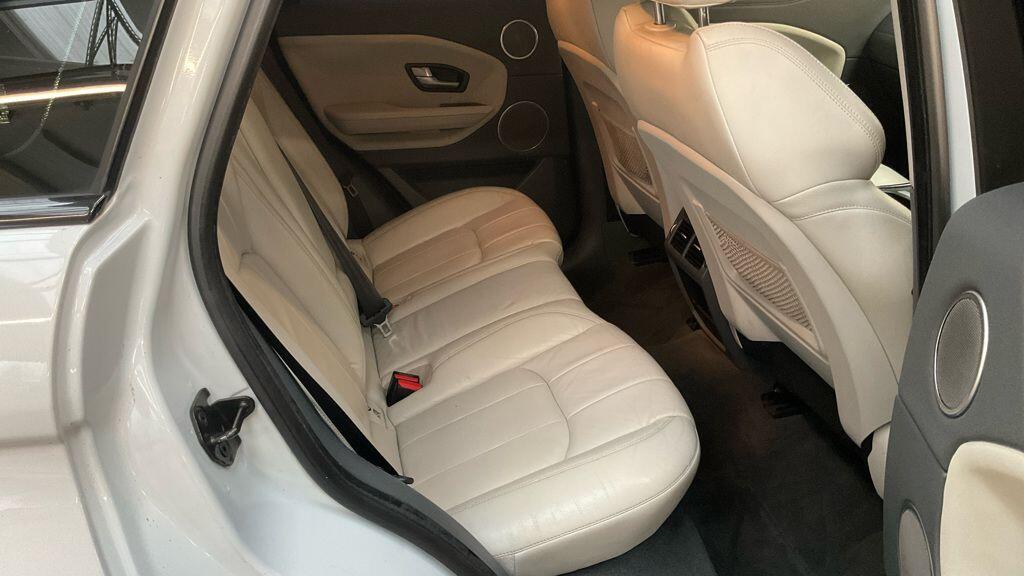 Used Land Rover Range Rover Evoque 2016 for sale - 78033810: Photo 21