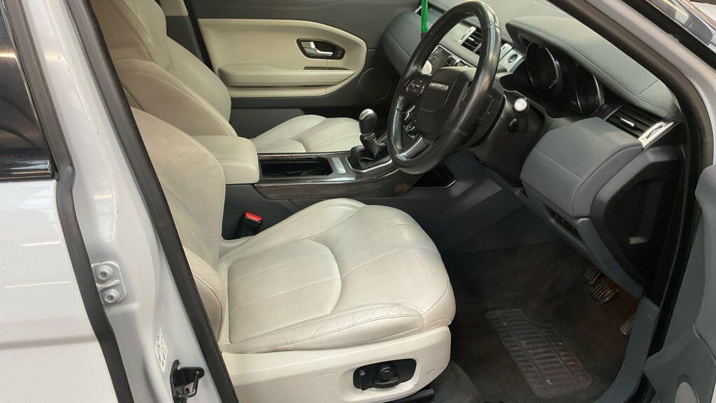 Used Land Rover Range Rover Evoque 2016 for sale - 78033810: Photo 22