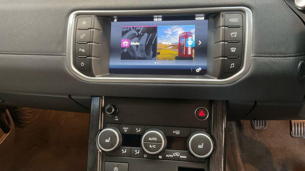 Used Land Rover Range Rover Evoque 2016 for sale - 78033810: Photo 24