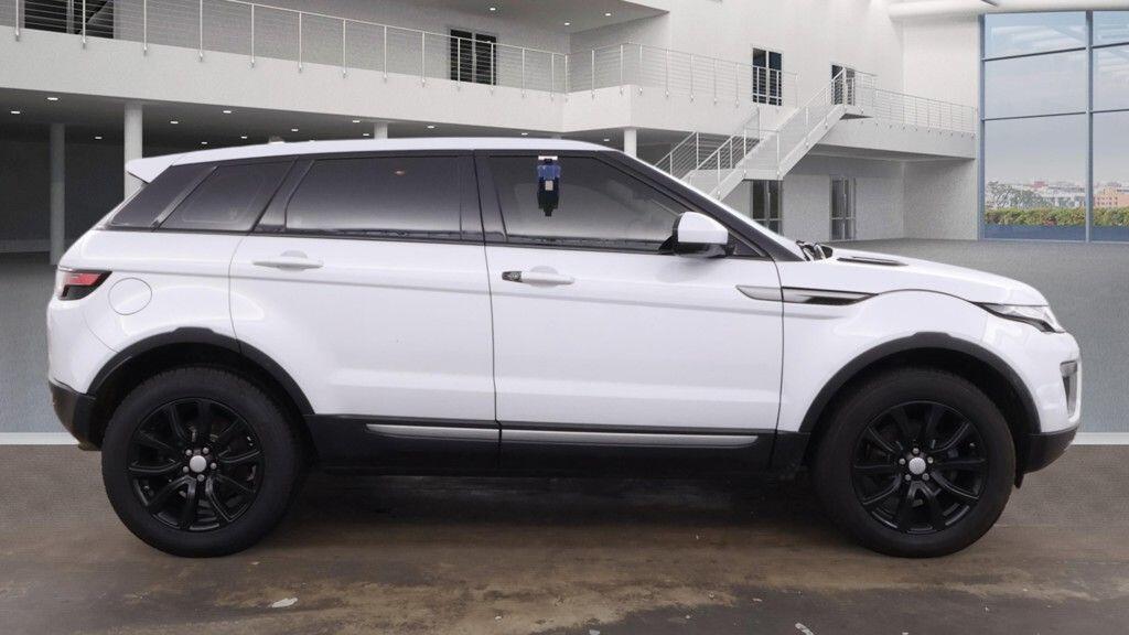 Used Land Rover Range Rover Evoque 2016 for sale - 78033810: Photo 7