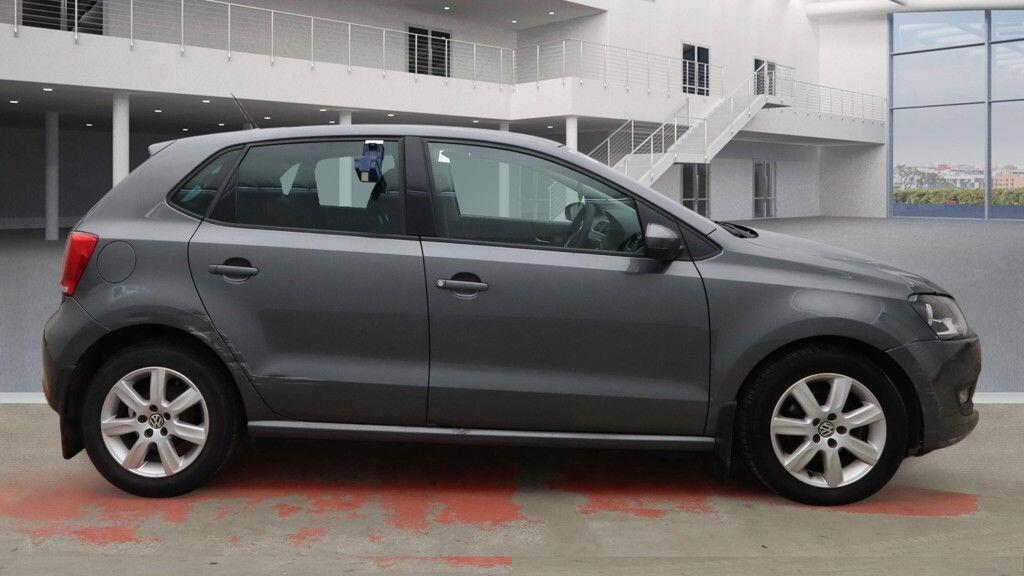 Used Volkswagen Polo 2011 for sale - 77174483: Photo 10