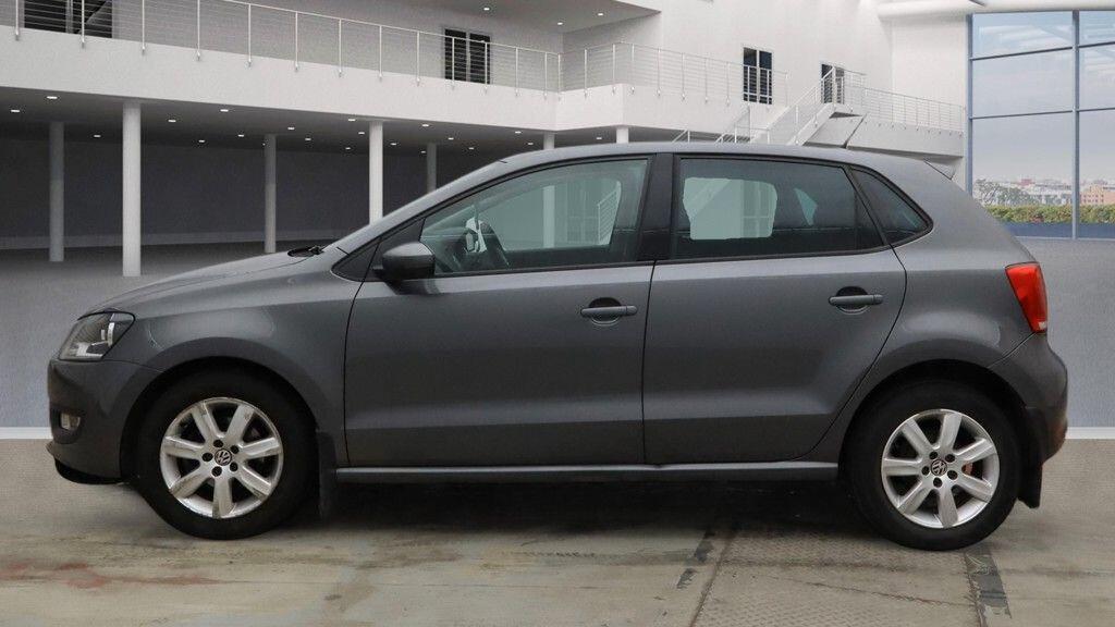Used Volkswagen Polo 2011 for sale - 77174483: Photo 12