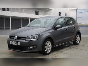 Volkswagen Polo feature image