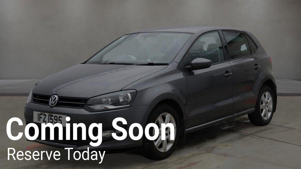 Used Volkswagen Polo 2011 for sale - 77174483: Photo 3
