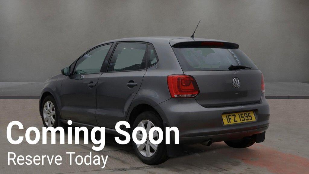 Used Volkswagen Polo 2011 for sale - 77174483: Photo 6