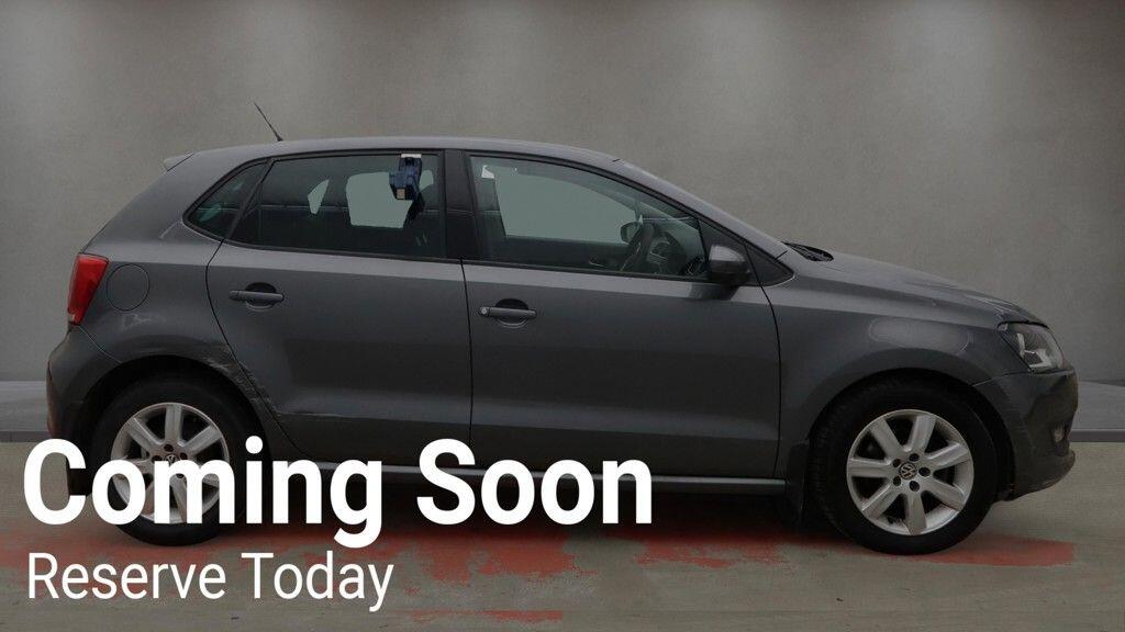 Used Volkswagen Polo 2011 for sale - 77174483: Photo 7