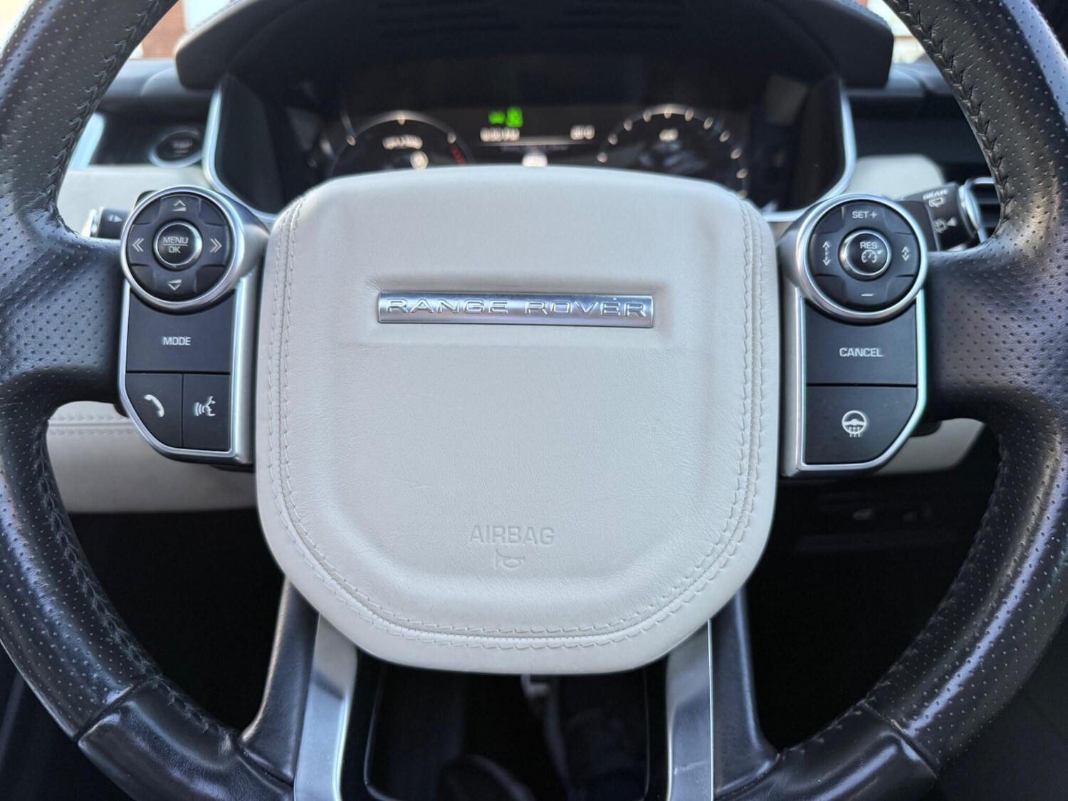 Vehicle 26