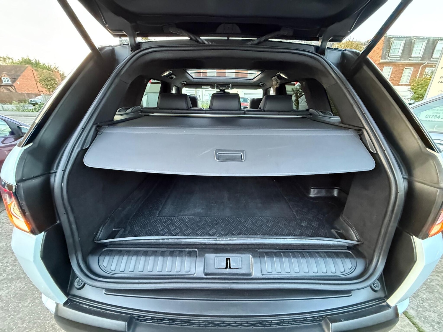 Vehicle 68