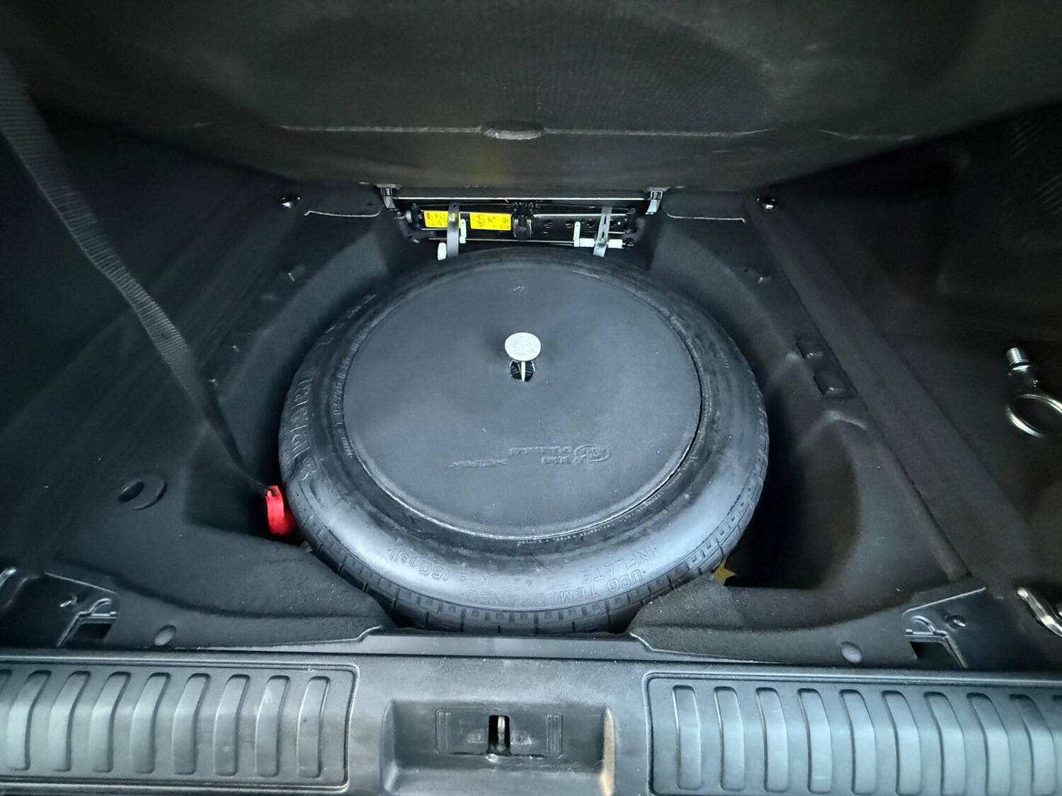 Vehicle 69