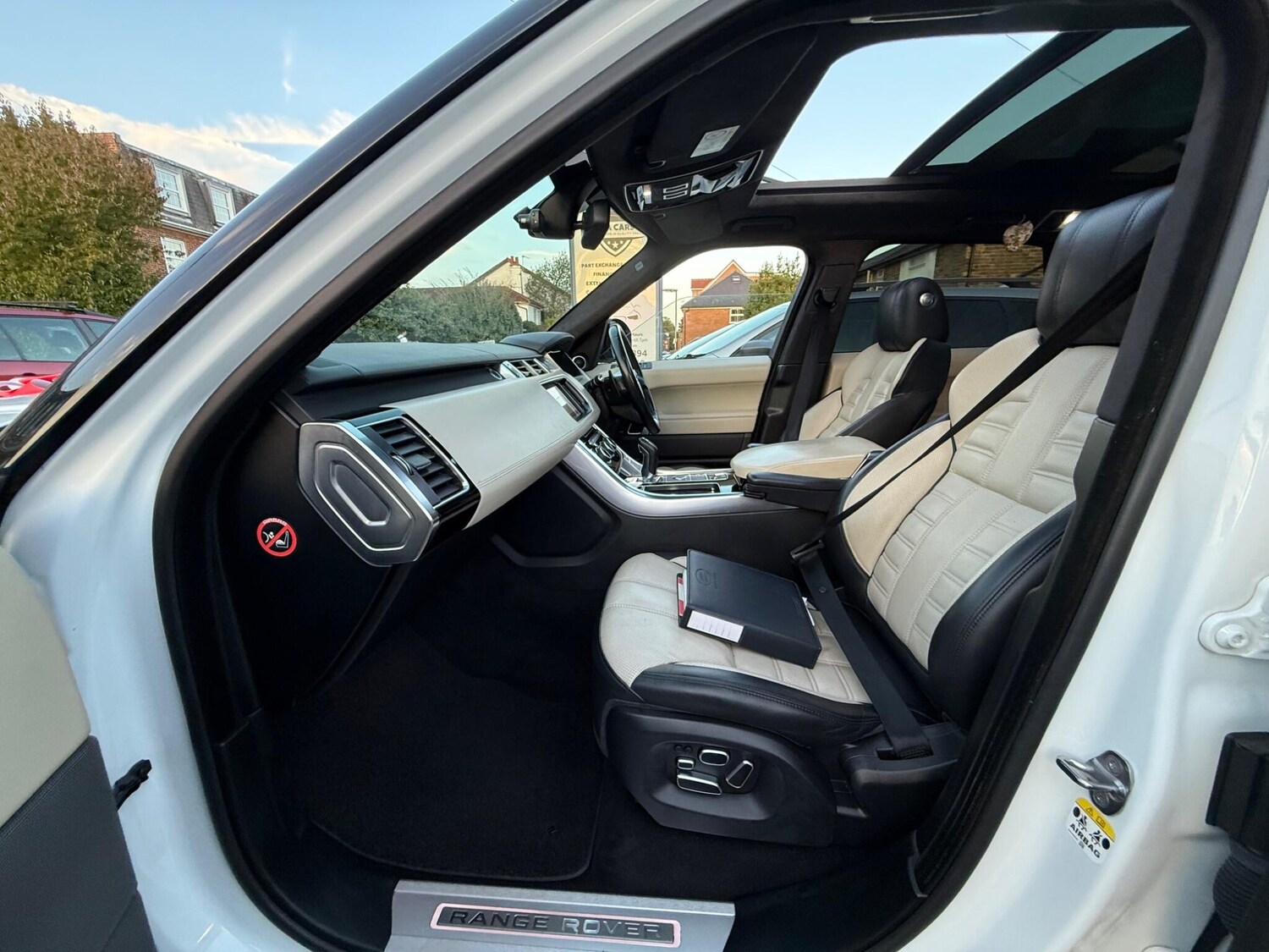 Vehicle 78