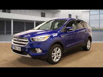 Used Ford Kuga 2016 for sale - 75430934: Photo