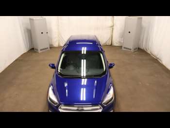 Used Ford Kuga 2016 for sale - 75430934: Photo