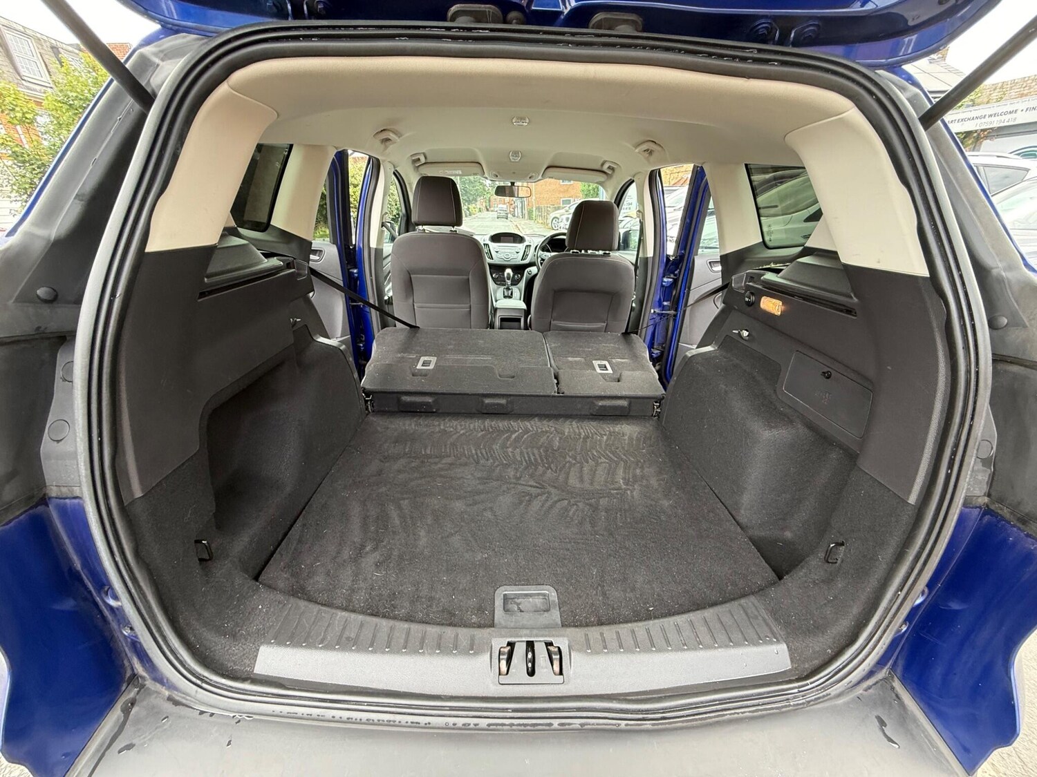 Vehicle 58