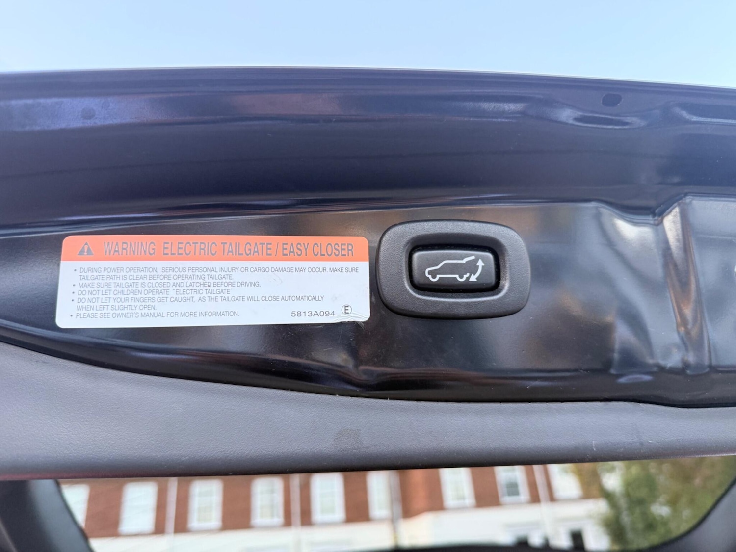Used Mitsubishi Outlander 2015 for sale - 76012451: Photo 62