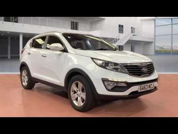 2013 (63) - 1.6 GDi ISG 2 5dr