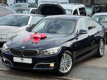 Used BMW 3 Series Gran Turismo 2013 for sale - 75459332: Photo