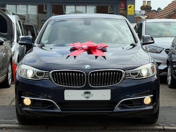 Used BMW 3 Series Gran Turismo 2013 for sale - 75459332: Photo