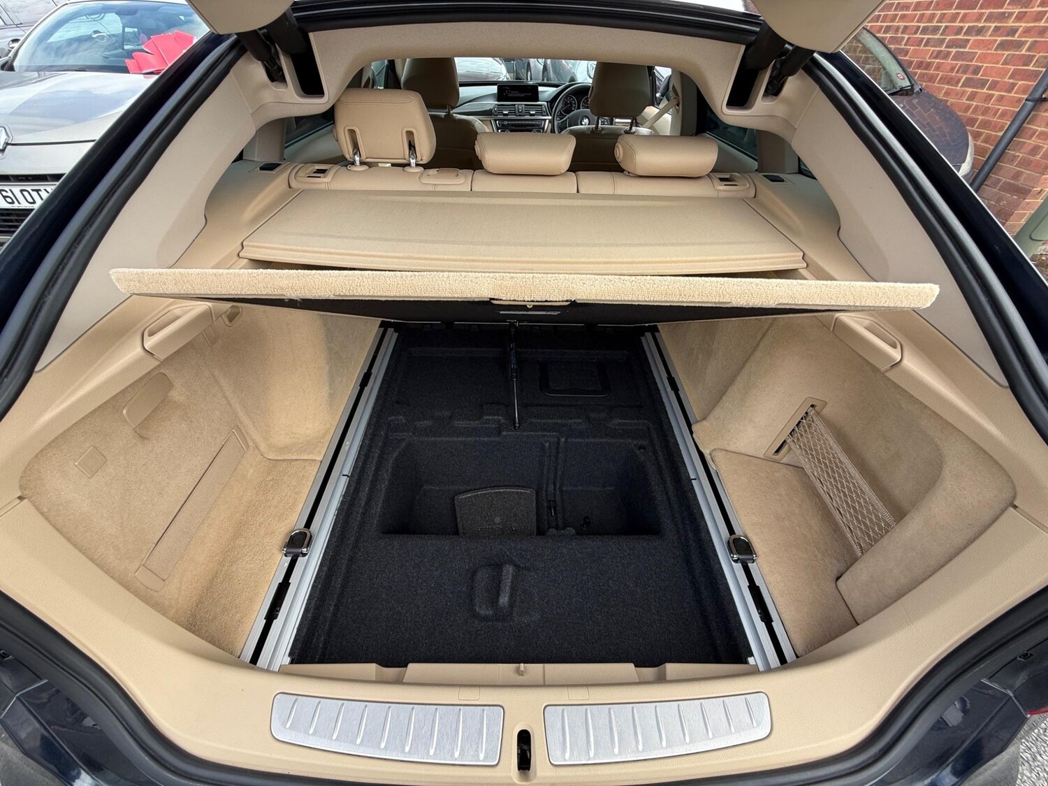 Vehicle 64