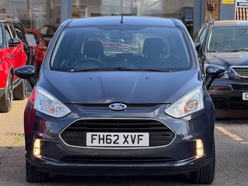 Used Ford B-MAX 2013 for sale - 78335636: Photo