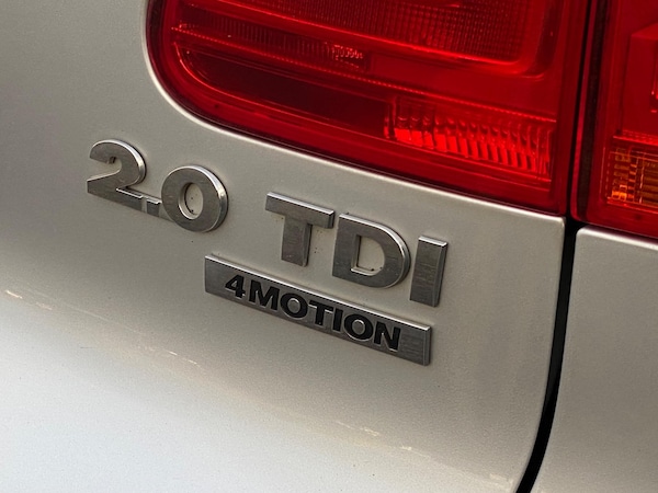 Used Volkswagen Tiguan 2012 for sale - 73027029: Photo 11