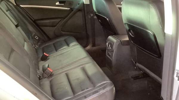 Used Volkswagen Tiguan 2012 for sale - 73027029: Photo 12