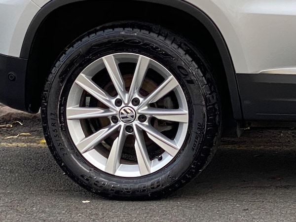 Used Volkswagen Tiguan 2012 for sale - 73027029: Photo 18