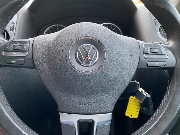 Used Volkswagen Tiguan 2012 for sale - 73027029: Photo 20