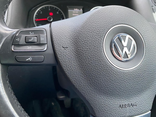 Used Volkswagen Tiguan 2012 for sale - 73027029: Photo 21