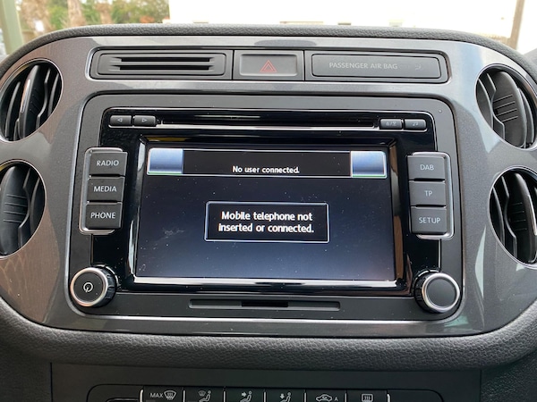 Used Volkswagen Tiguan 2012 for sale - 73027029: Photo 25