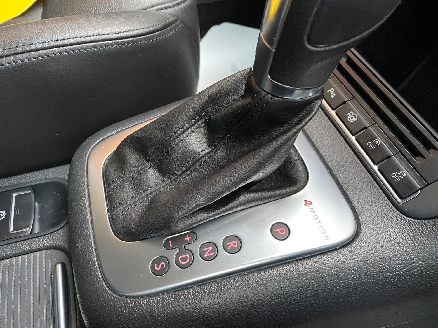 Vehicle 36