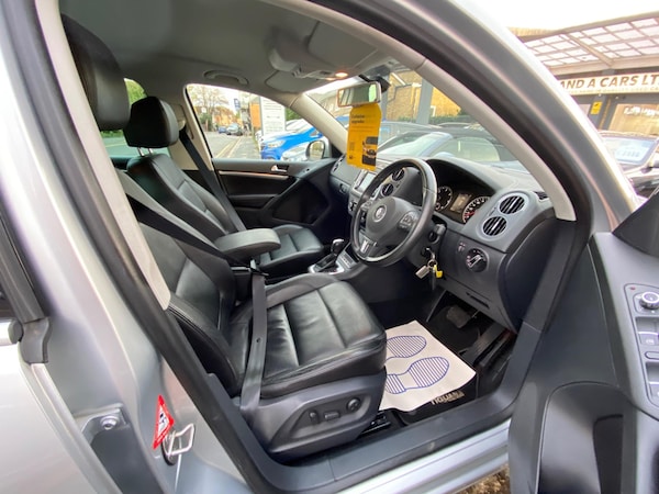 Used Volkswagen Tiguan 2012 for sale - 73027029: Photo 49