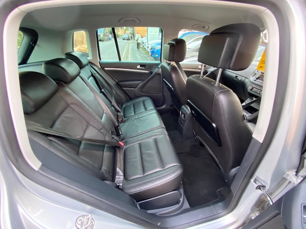 Used Volkswagen Tiguan 2012 for sale - 73027029: Photo 51