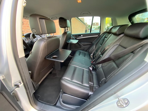 Used Volkswagen Tiguan 2012 for sale - 73027029: Photo 57