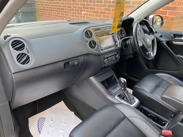 Used Volkswagen Tiguan 2012 for sale - 73027029: Photo 59