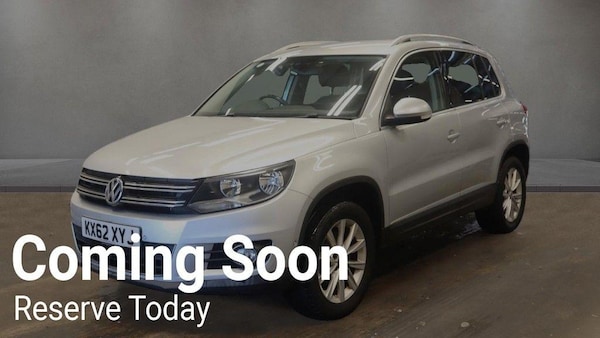 Used Volkswagen Tiguan 2012 for sale - 73027029: Photo 5