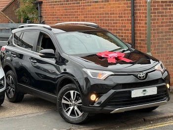 Toyota - RAV4
