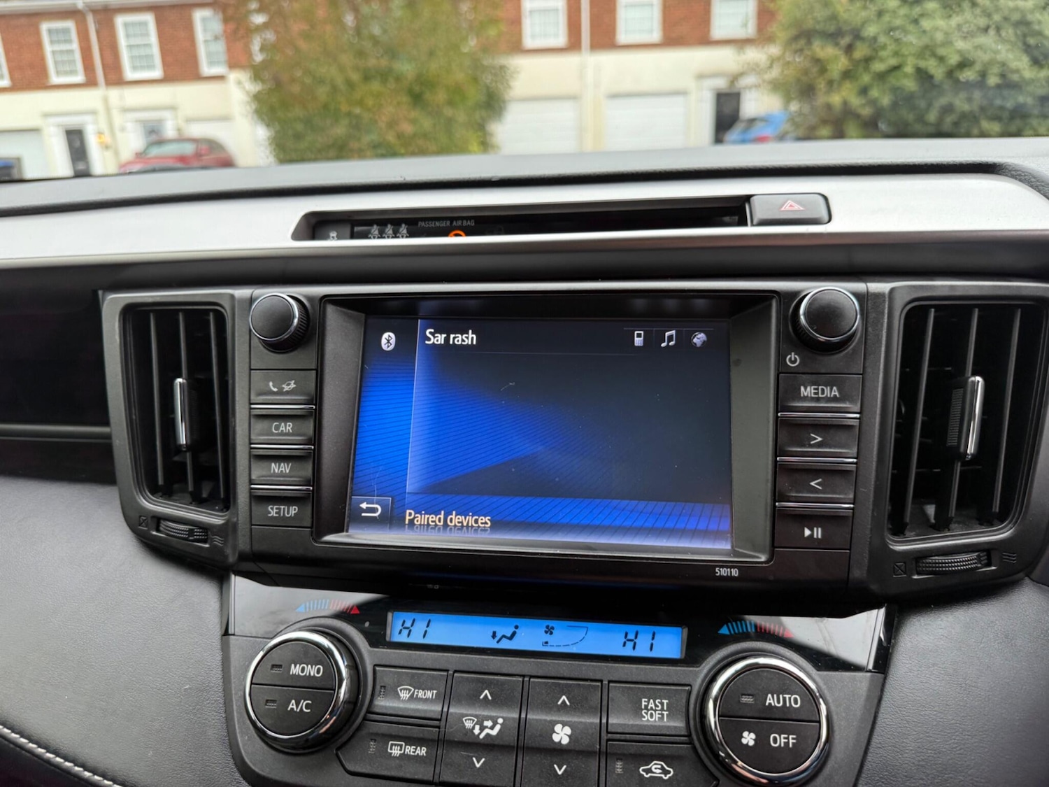 Used Toyota RAV4 2017 for sale - 76314339: Photo 28