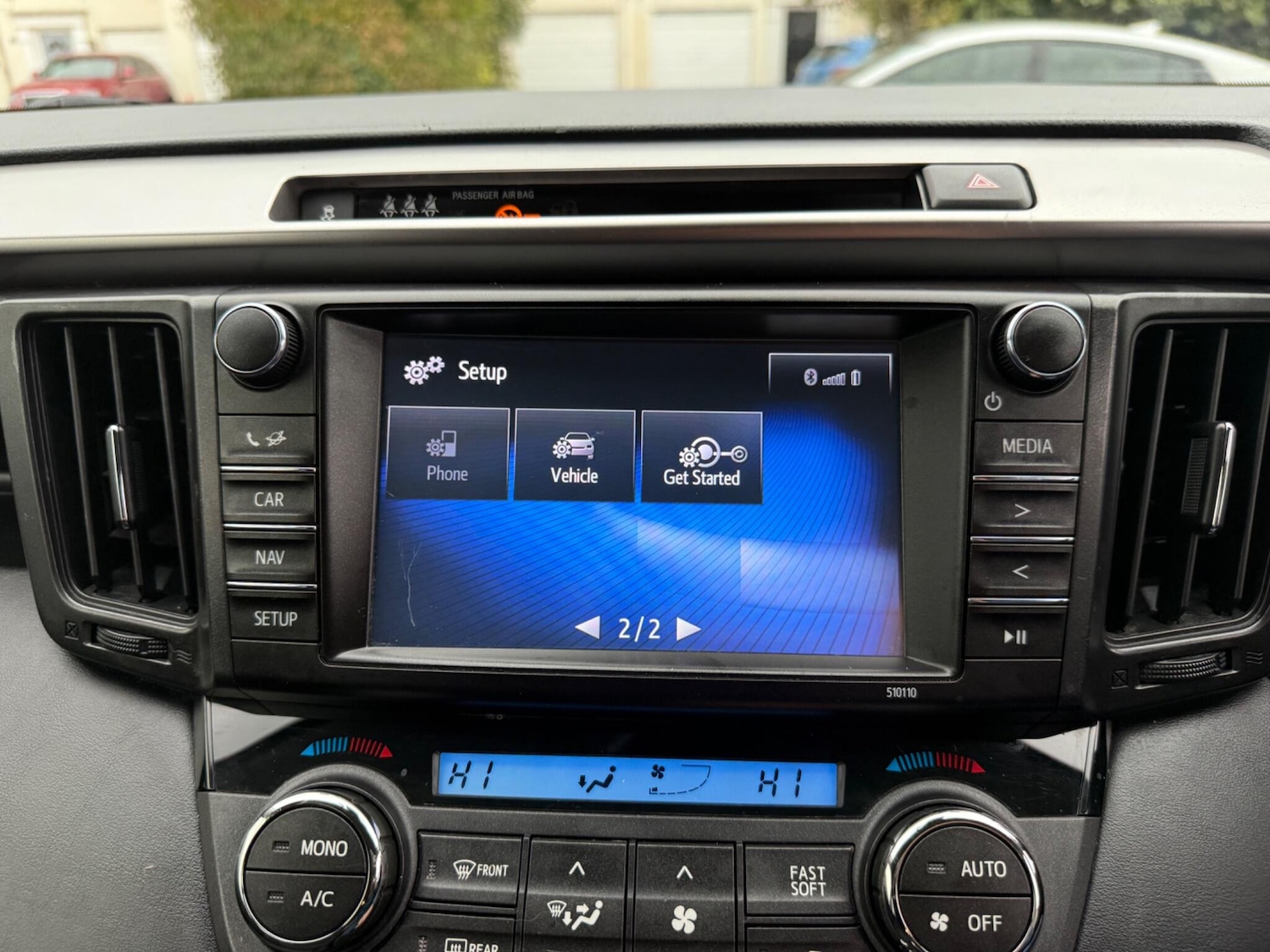 Used Toyota RAV4 2017 for sale - 76314339: Photo 30