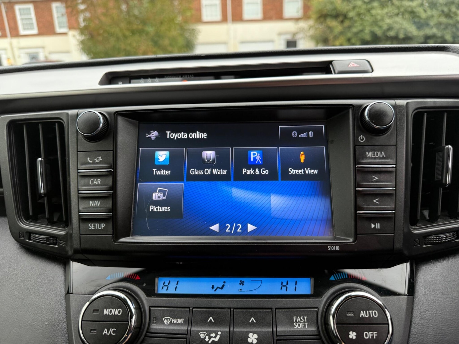 Used Toyota RAV4 2017 for sale - 76314339: Photo 34