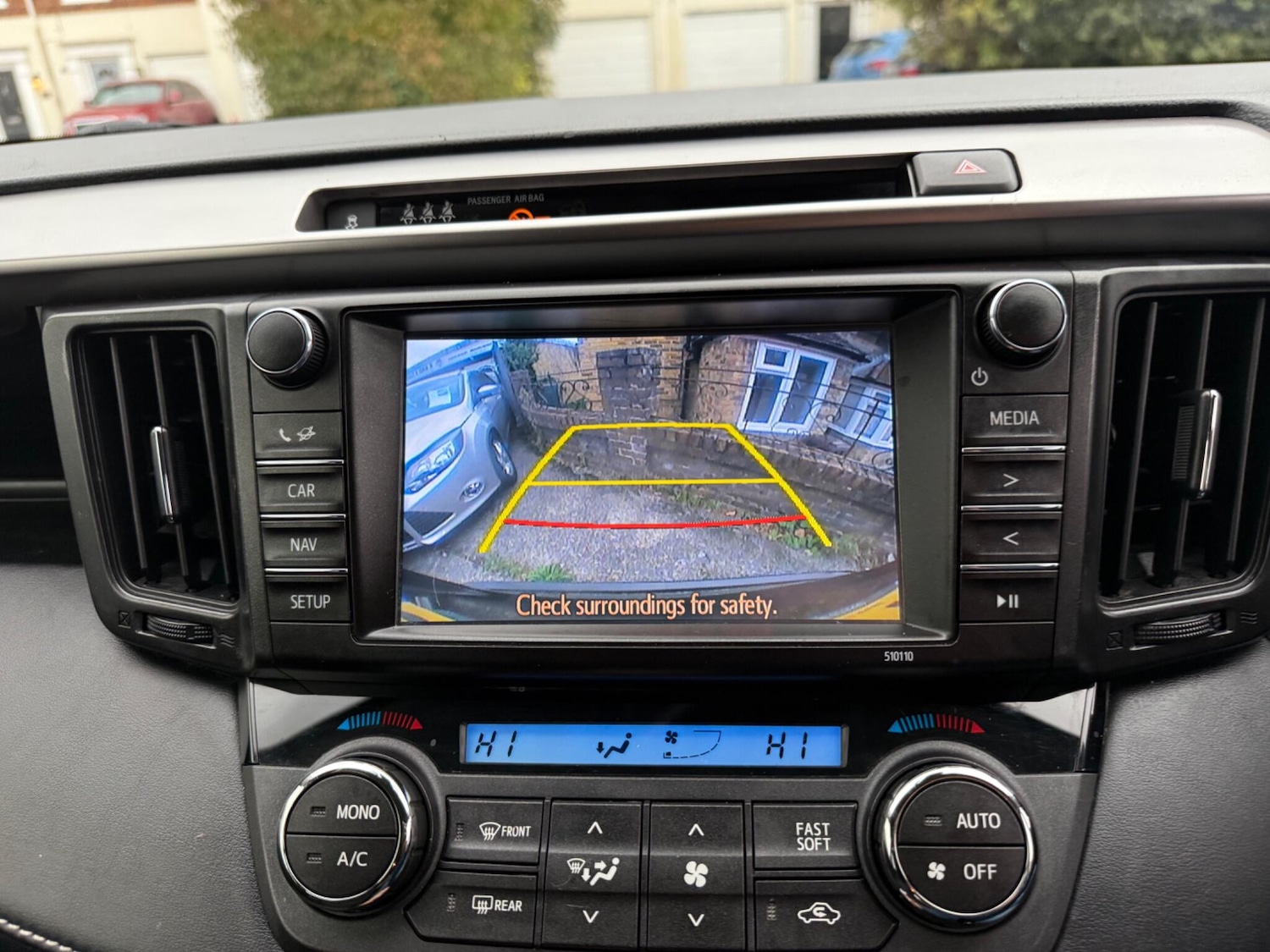 Used Toyota RAV4 2017 for sale - 76314339: Photo 38