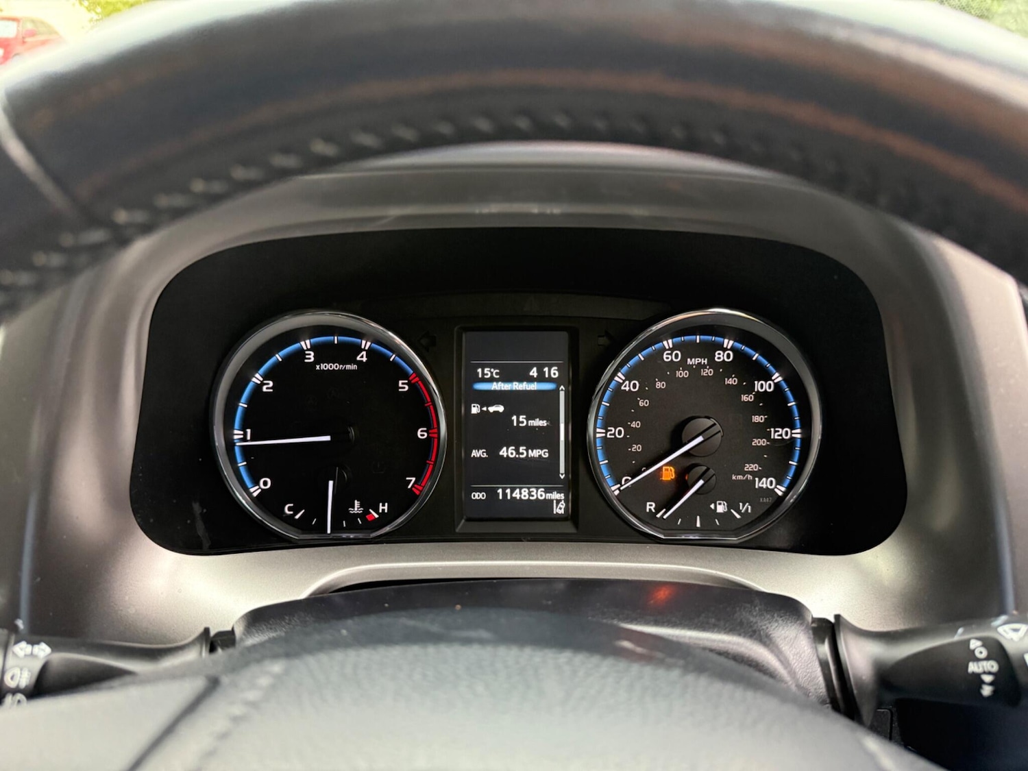 Used Toyota RAV4 2017 for sale - 76314339: Photo 44
