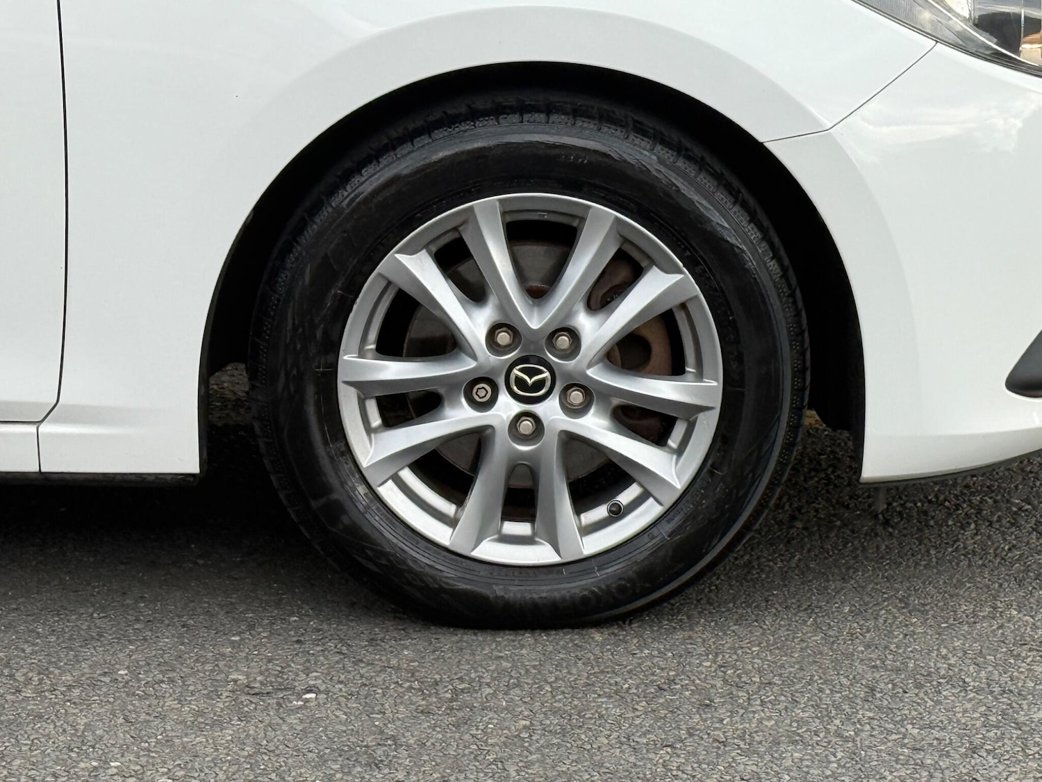 Used Mazda Mazda3 2014 for sale - 76001239: Photo 10