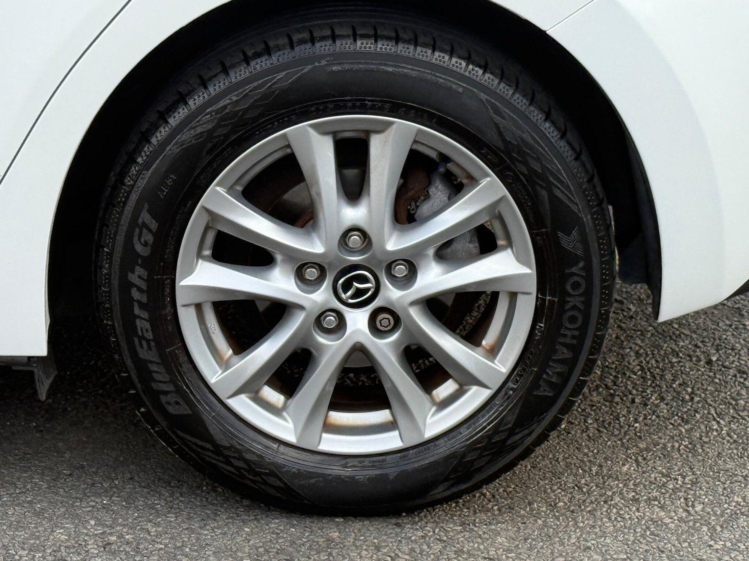 Used Mazda Mazda3 2014 for sale - 76001239: Photo 13
