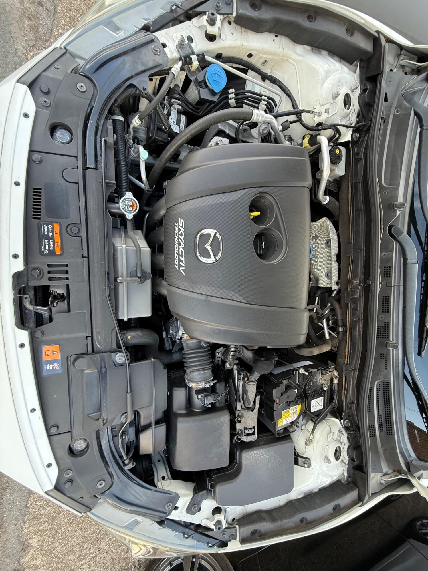 Used Mazda Mazda3 2014 for sale - 76001239: Photo 14