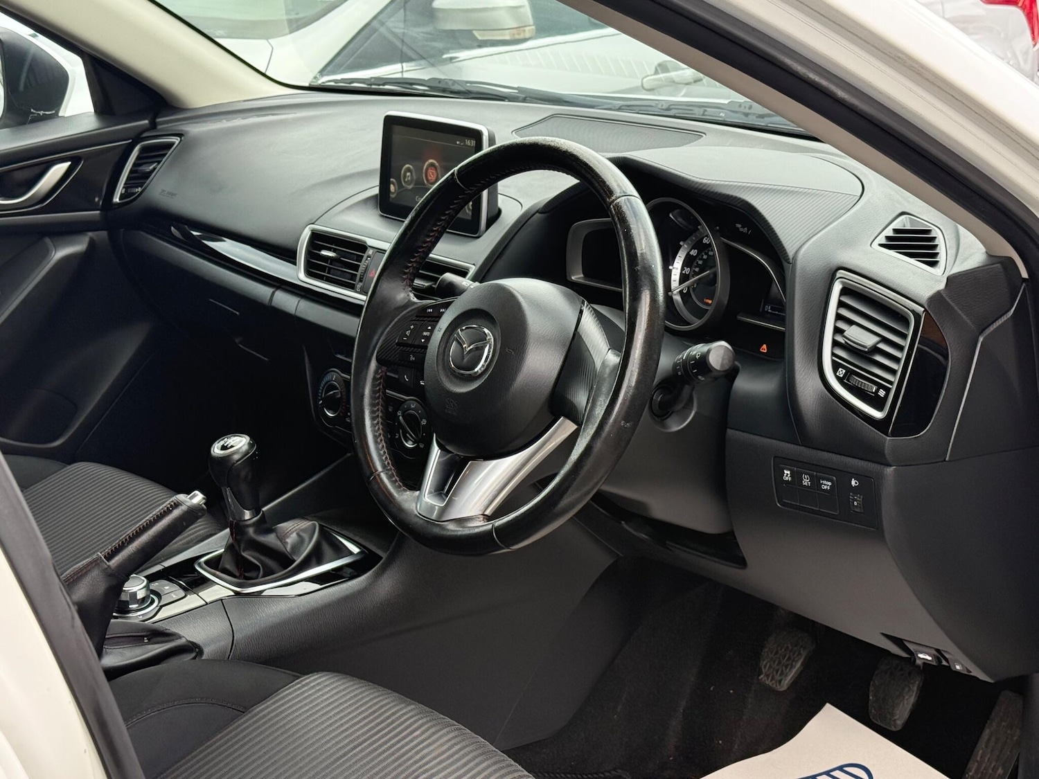 Used Mazda Mazda3 2014 for sale - 76001239: Photo 18