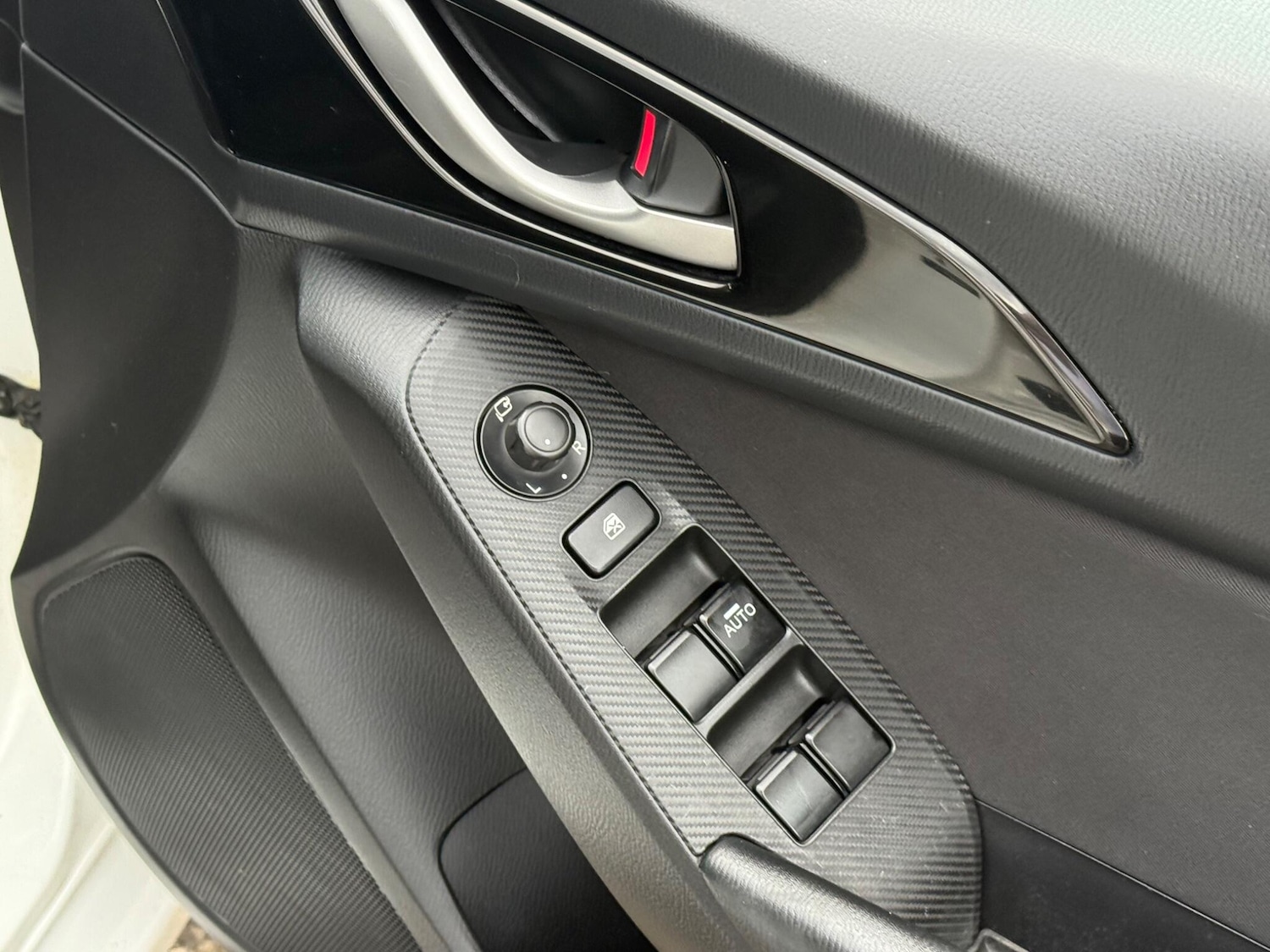 Used Mazda Mazda3 2014 for sale - 76001239: Photo 19
