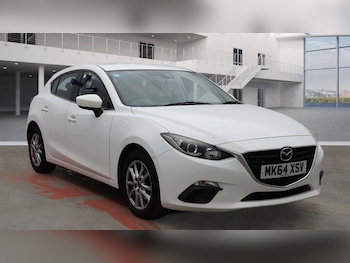 Mazda - Mazda3